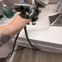 Pet Spa Shower head