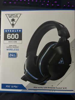 Turtle Beach Stealth 600 Gen 2 