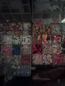 Pet sticker,books,tapes, journaling supplies,nail charms,resin charms,key chains,DIY  supplies