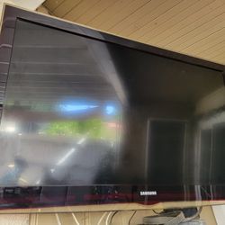 Samsung 46" LED Tv