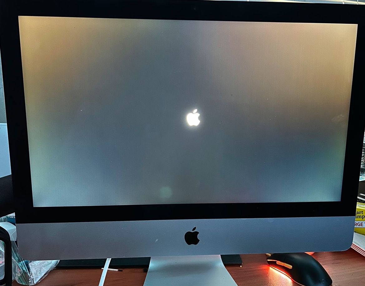 Apple IMac 