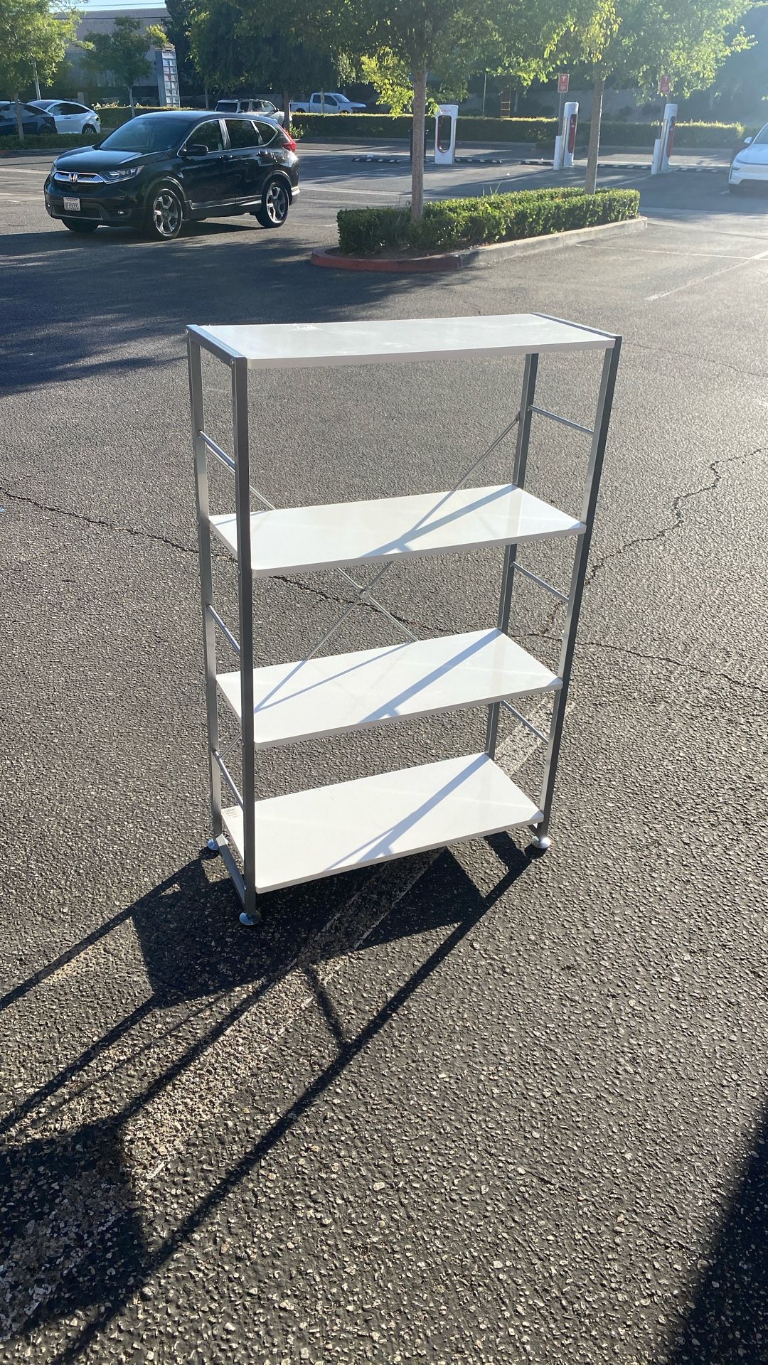 Shelves