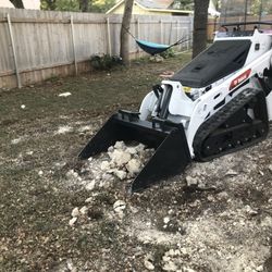 Bobcat MT100