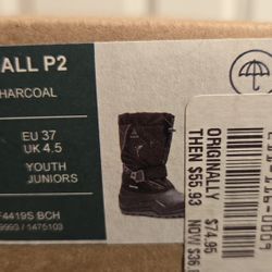 Kamik Snowfall P2 Kids size 5