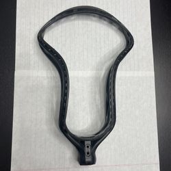 ECD Lacrosse Head  -  Mirage 2.0 - Black