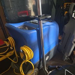 Carpet Steam Cleaner 