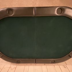 Poker Table
