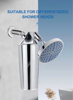 Perfect Filter Shower Filter