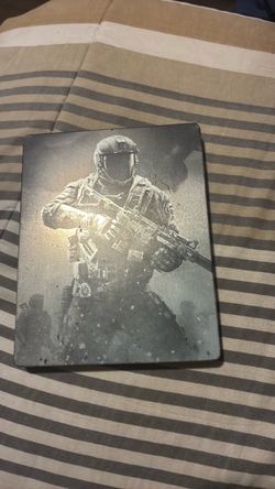 Call of duty infinite warfare legacy (xbox)