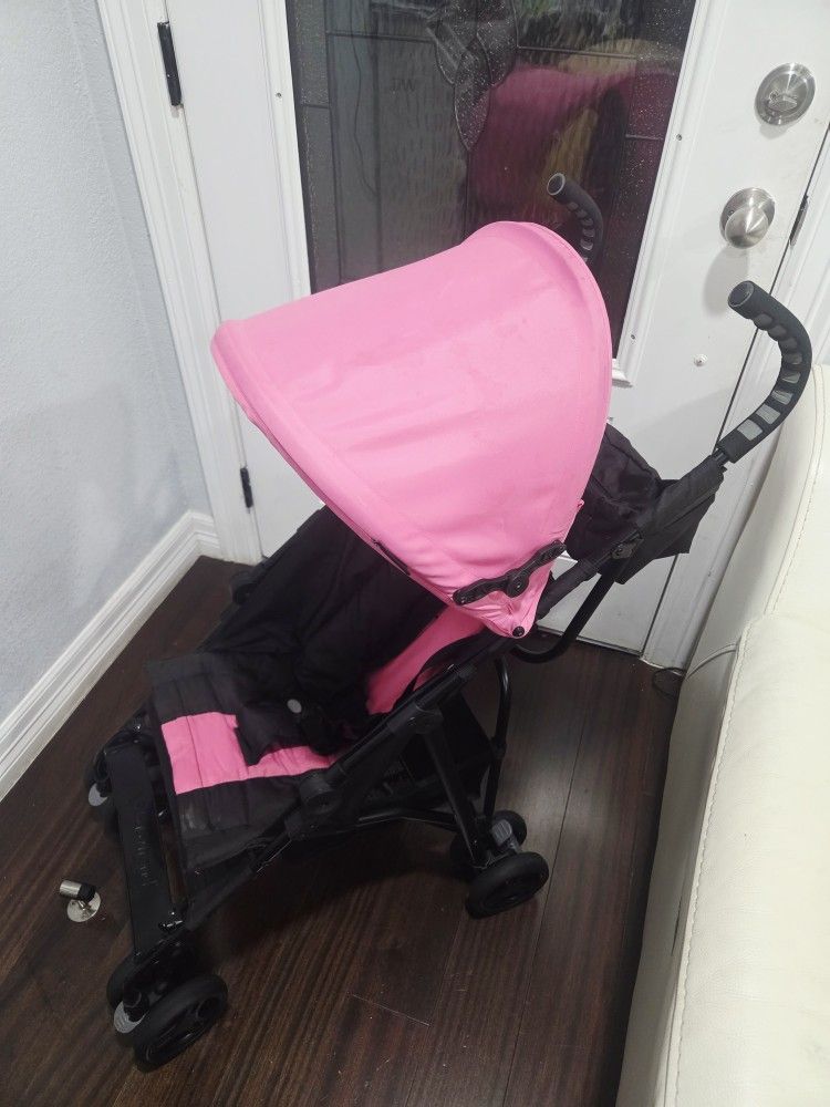 Baby Trend Lightweight Stroller