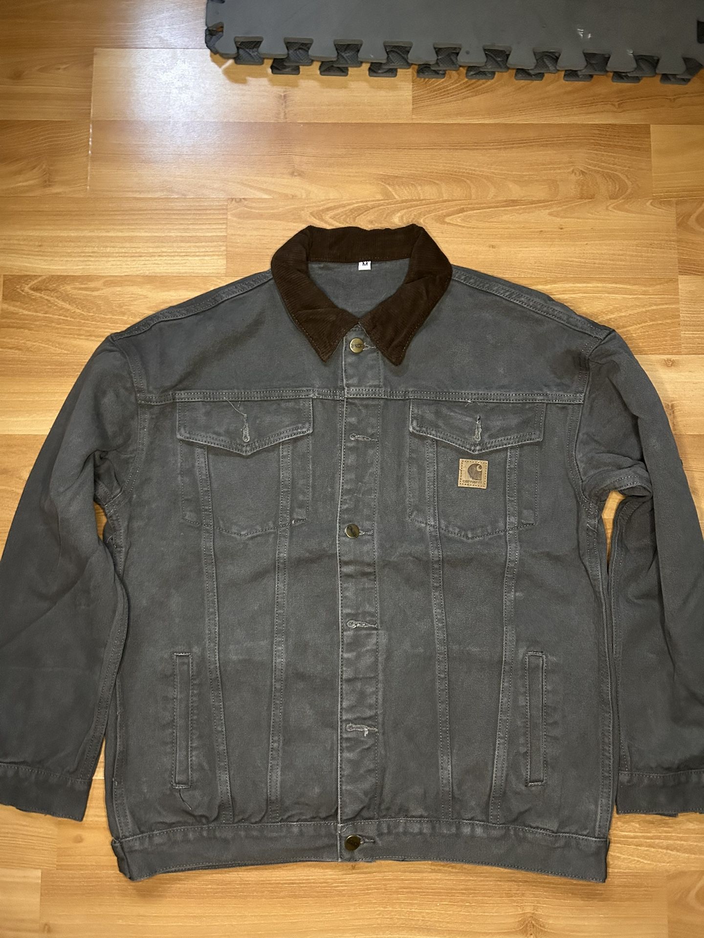 Brand new Carhartt jacket