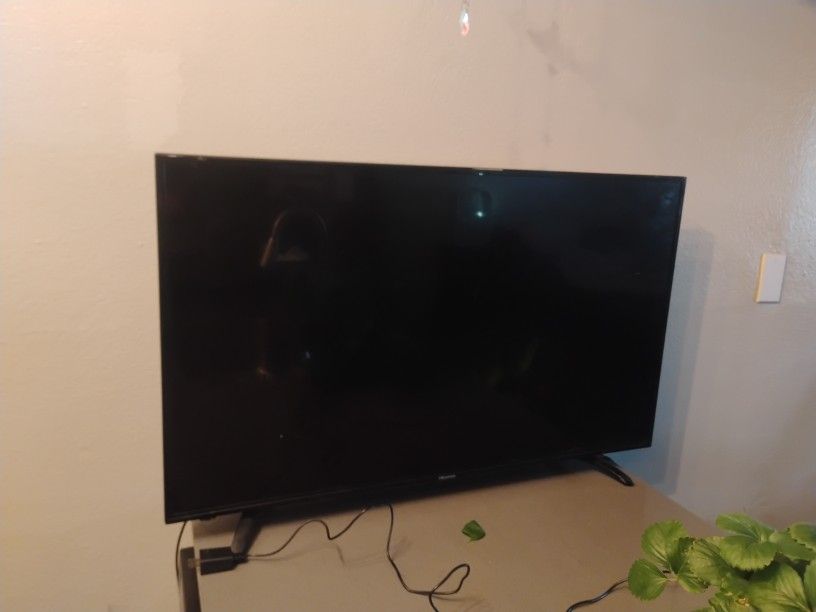 Hisense 42 Inch Smart Tv