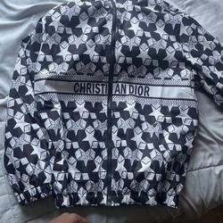 Dior Windbreaker