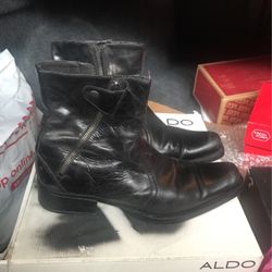 Aldo  Boots Size 42 D