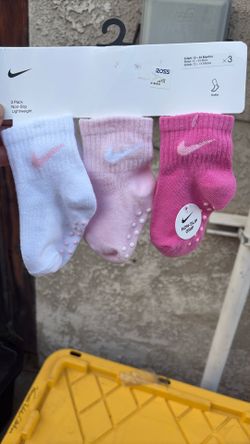 12-24 Month Socks