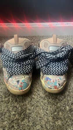 lanvins size 10