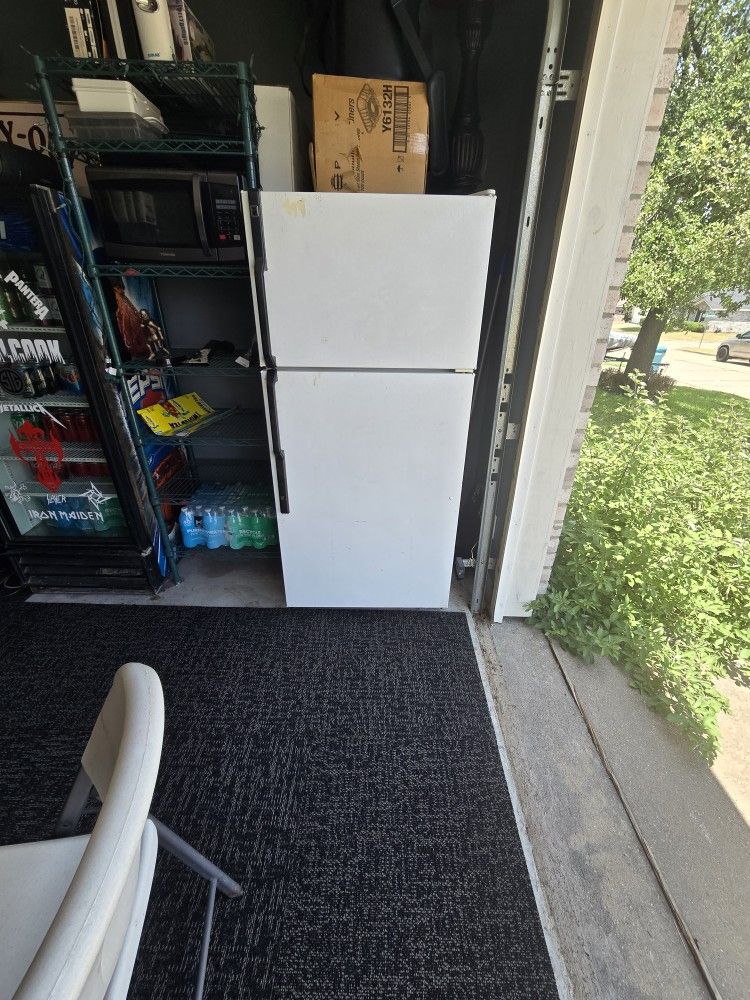 Refrigerator Free
