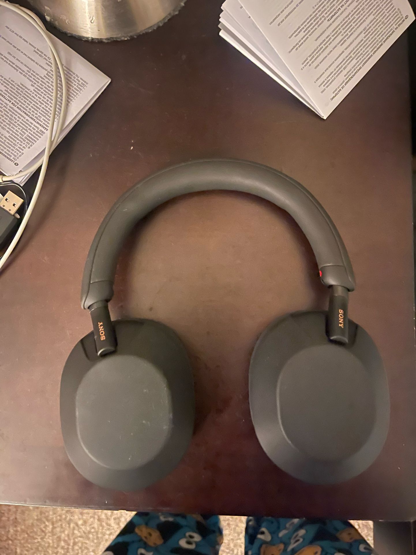 Sony XM5