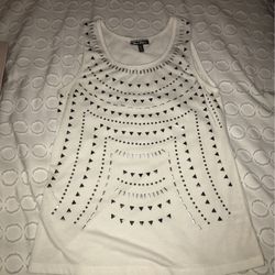 Brand New Shirt (Ladies) Medium 