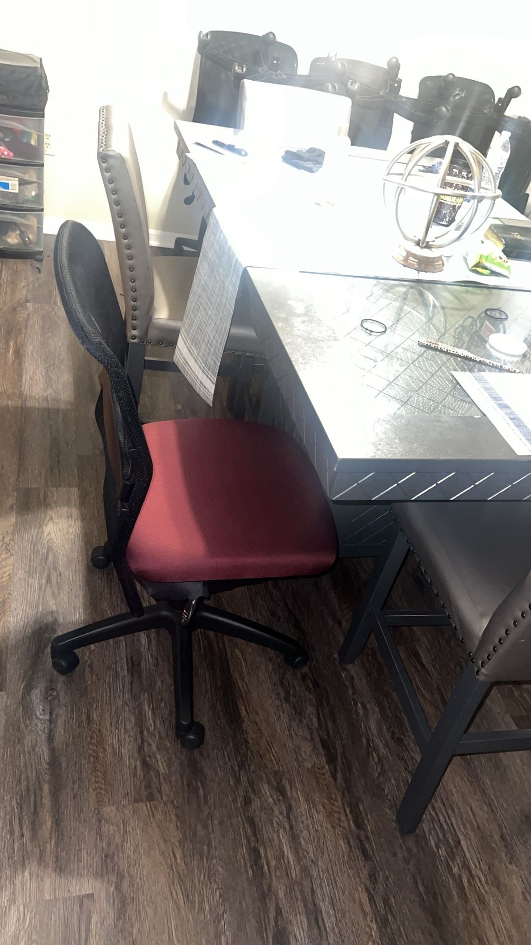 College Computer Chairs Brand New