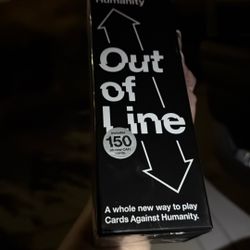 Cards Against Humanity