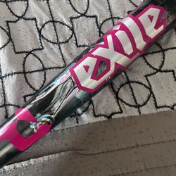 demarini exile “cyborg” 33/30