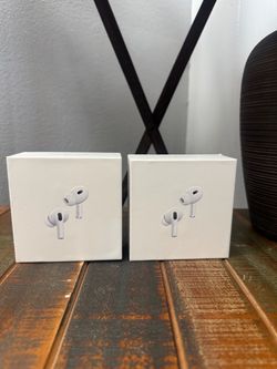 Pods