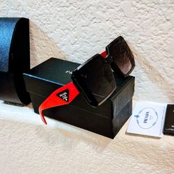 Prada Womens Sunglasses