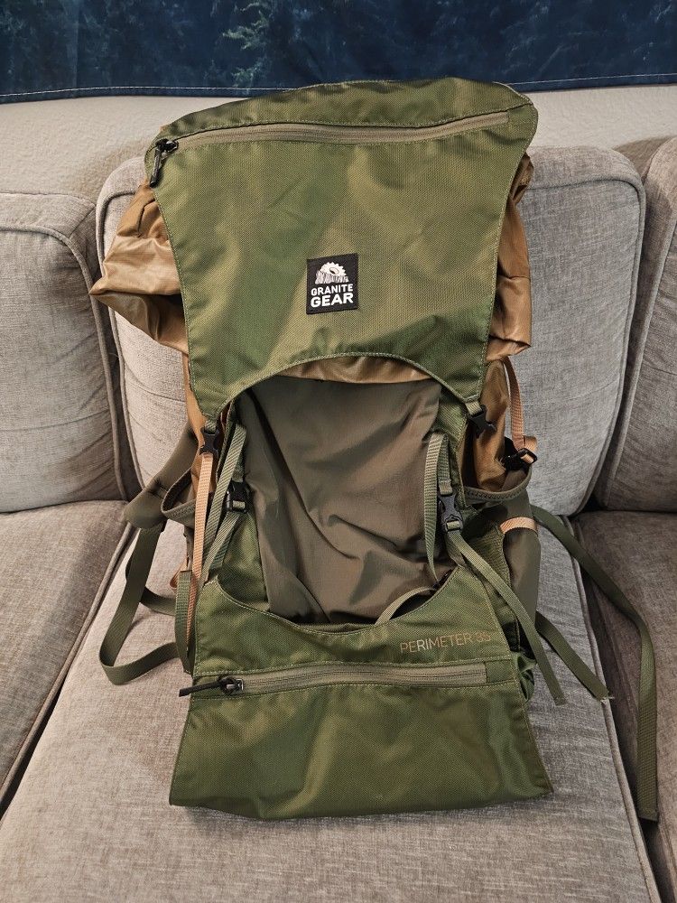 Granite Gear Perimete 35L