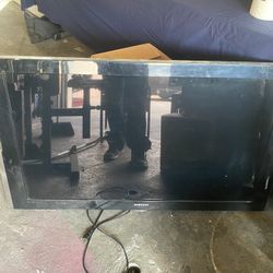 60 Inch Samsung 