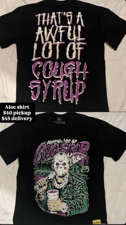 Aloc shirt