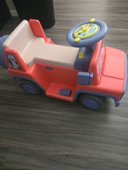 Car toy
