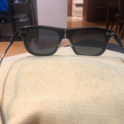 Dolce & Gabbana Sunglasses