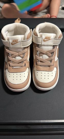 Toddler shoes