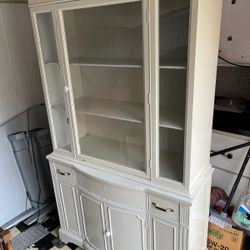 China Cabinet