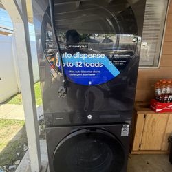 Samsung Bespoke AI Laundry Hub