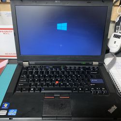 Laptop Lenovo Thinkpad 