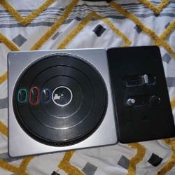DJ Hero Turntable (XBOX 360)