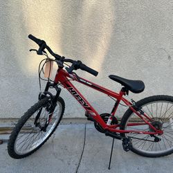 Huffy Highland Shimano Equipped 21 Speed KOLO