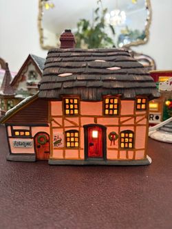 CHRISTMAS