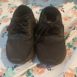 Toddler Adidas