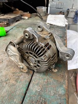Honda Accord 2015 Alternator
