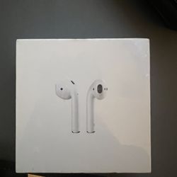 Brand New AirPods