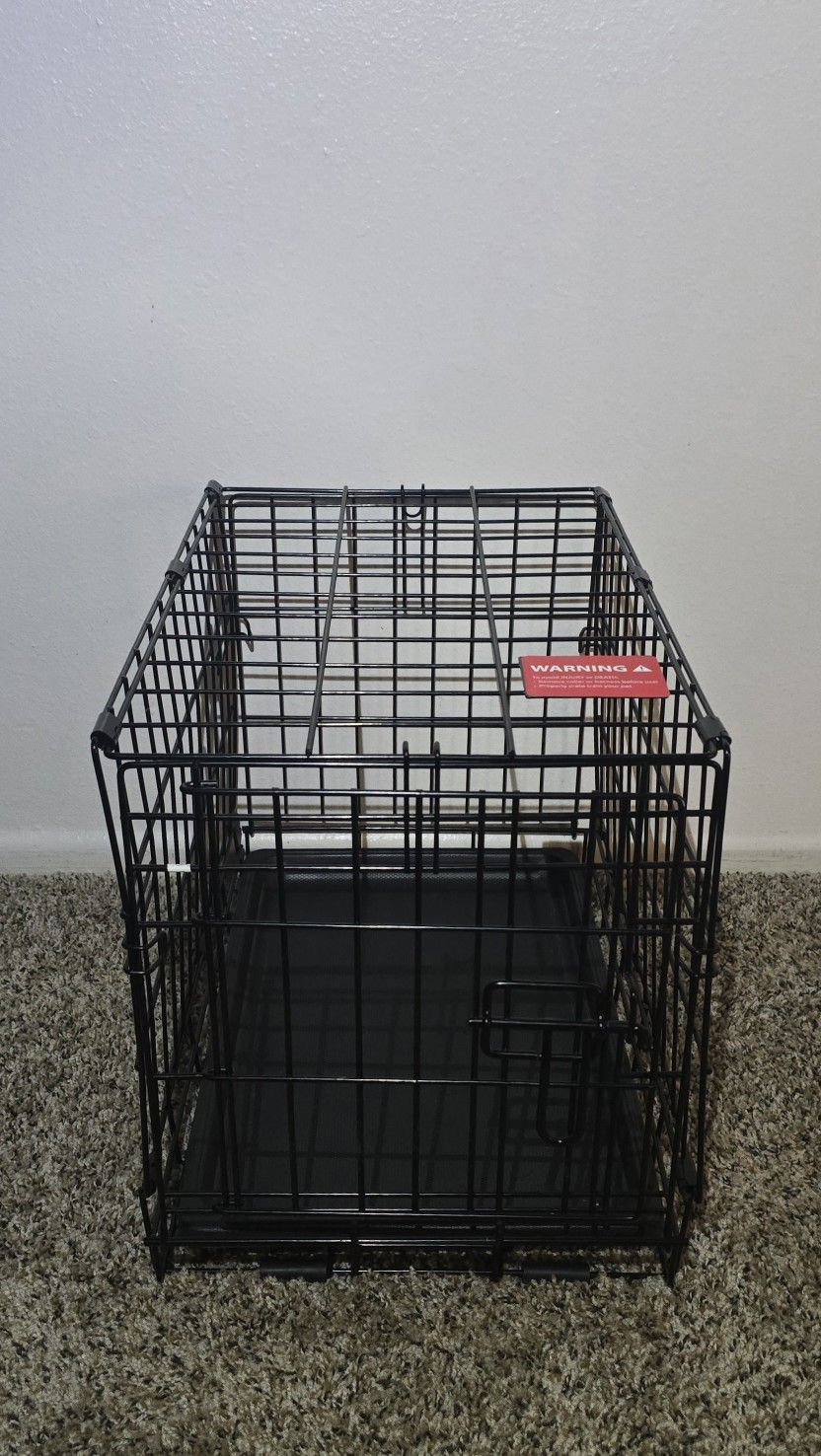 Dog Cage