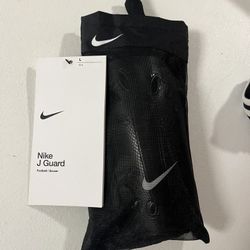 NIKE J GUARD ⚽️ soccer