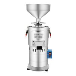 Commercial Peanut Butter Machine