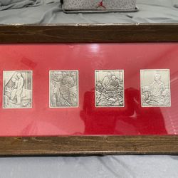 .999 FINE SILVER COLLECTABLE 