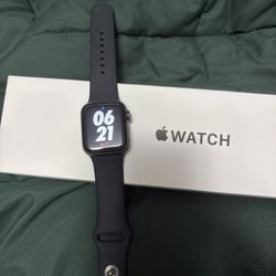 Apple Watch SE 2nd Generation(cellular+wifi)