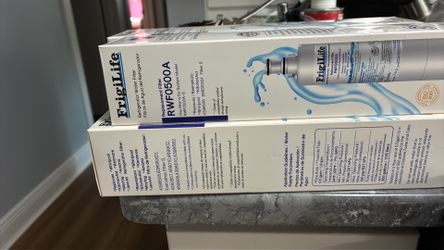 Refrigerator filters