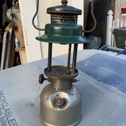 Coleman Lantern  242B  1930’s-1940’s